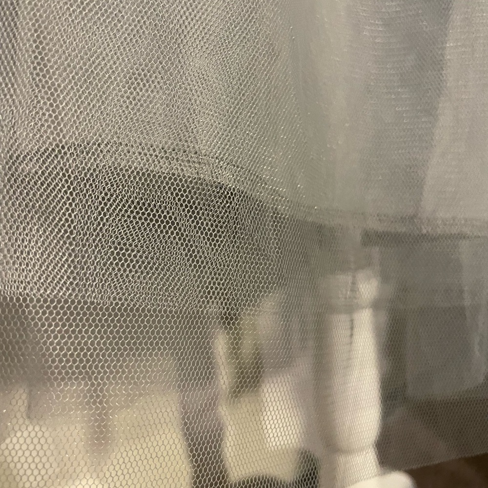 Woman’s Dress/ new without Tags/ Grey soft dress - Picture 6 of 8